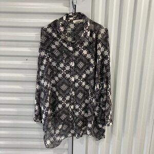 Sans Souci Medium Top